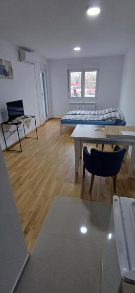 Apartman KM24